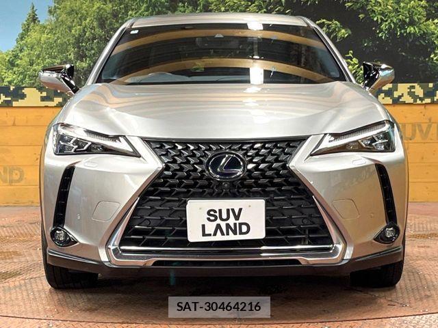 Lexus UX 2020-03 8336631-13