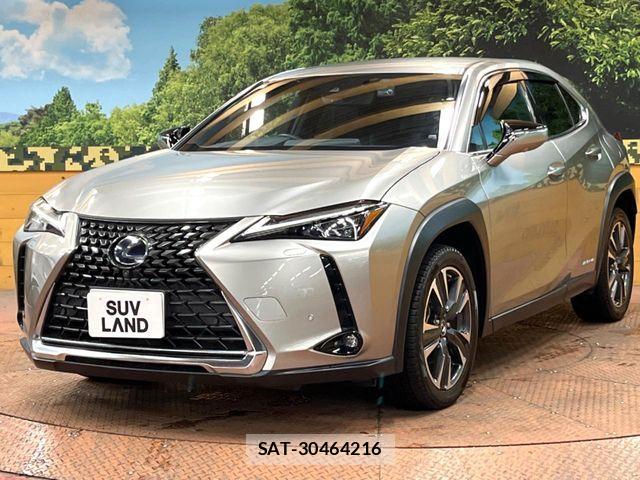 Lexus UX 2020-03 8336631-15