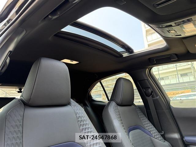 Lexus UX 2021-08 8354872-11