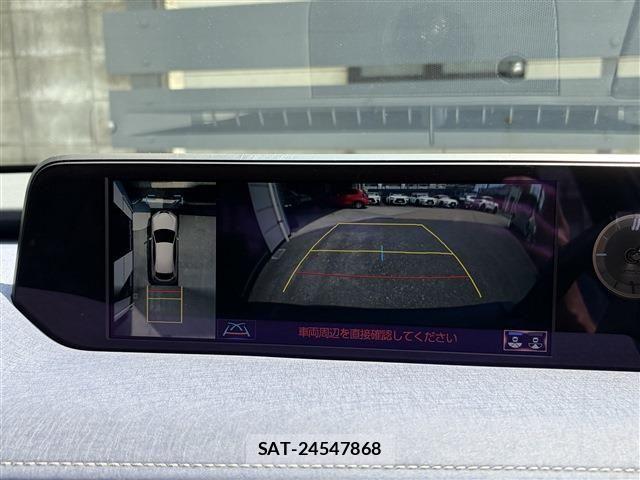 Lexus UX 2021-08 8354872-23