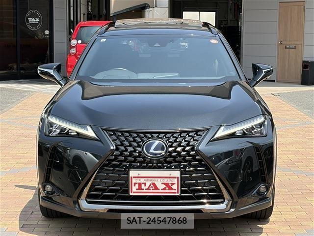 Lexus UX 2021-08 8354872-2