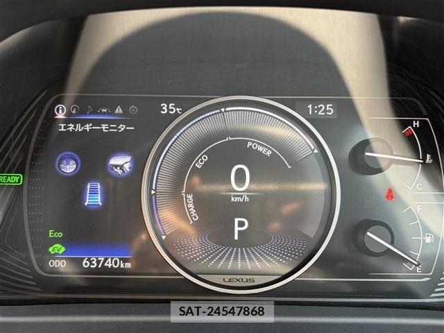 Lexus UX 2021-08 8354872-29