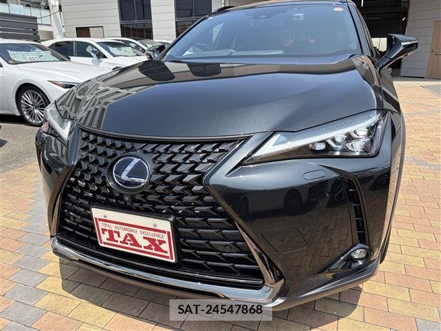 Lexus UX 2021-08 8354872-8