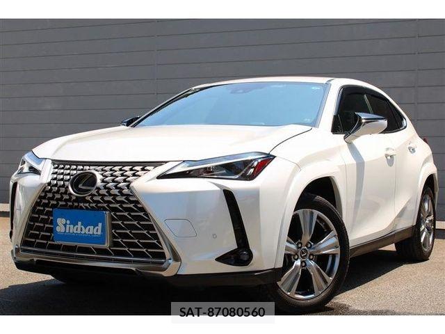 Lexus UX 2023-03 8354869-0