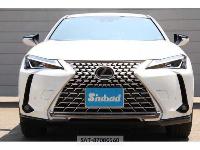 Lexus UX 2023-03 8354869-10