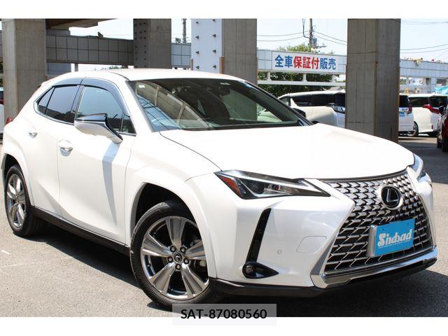 Lexus UX 2023-03 8354869-11