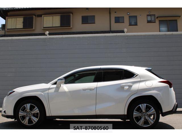 Lexus UX 2023-03 8354869-12