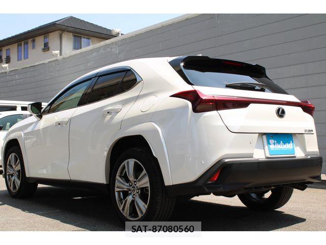 Lexus UX 2023-03 8354869-1