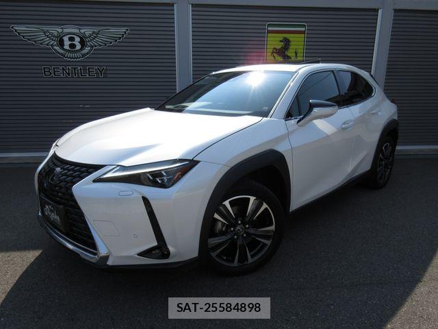 Lexus UX 2024-01 8366798-0