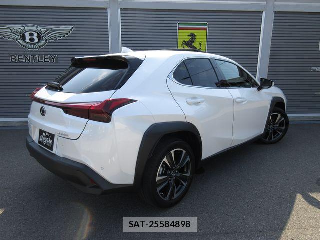 Lexus UX 2024-01 8366798-12