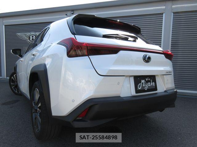 Lexus UX 2024-01 8366798-13
