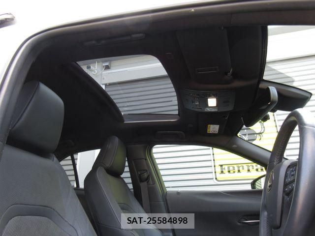 Lexus UX 2024-01 8366798-25