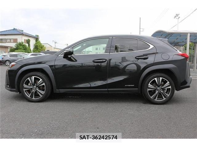 Lexus UX 2019-10 8371811-10