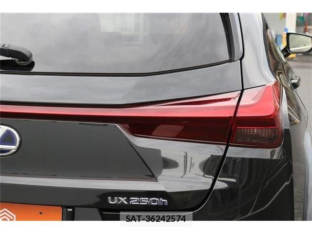 Lexus UX 2019-10 8371811-12