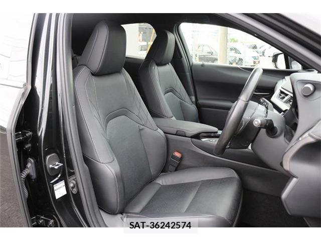 Lexus UX 2019-10 8371811-14