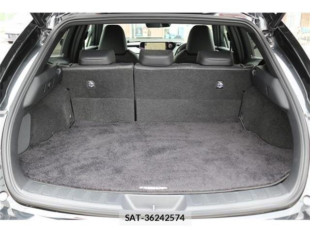 Lexus UX 2019-10 8371811-16
