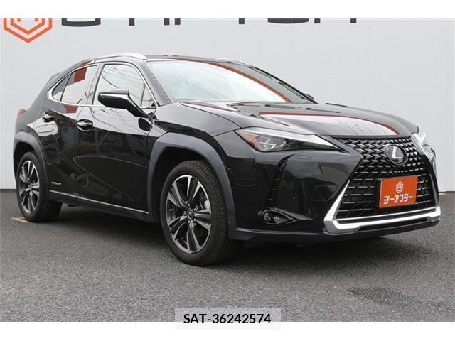Lexus UX 2019-10 8371811-20