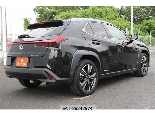 Lexus UX 2019-10 8371811-21