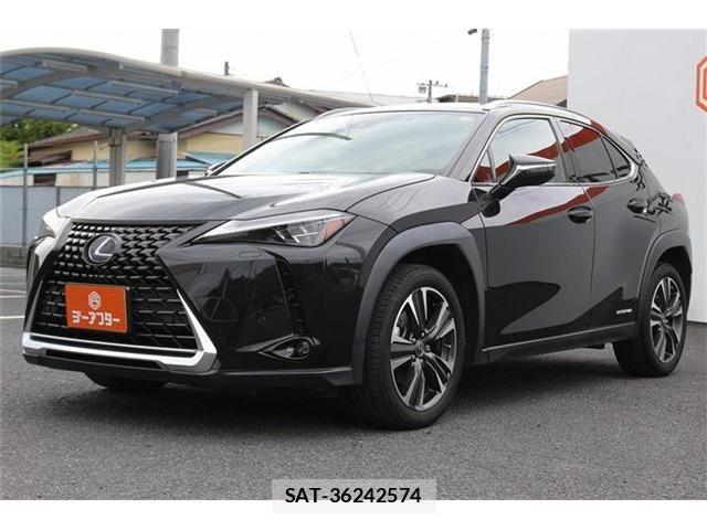 Lexus UX 2019-10 8371811-23