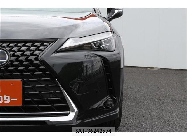 Lexus UX 2019-10 8371811-26