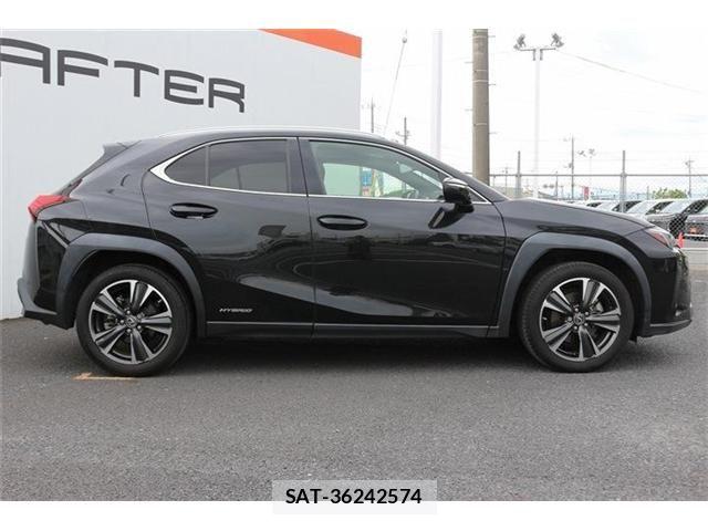Lexus UX 2019-10 8371811-8