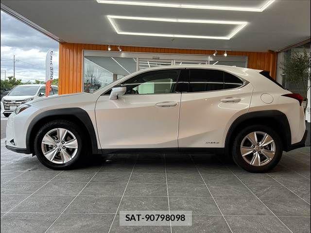 Lexus UX 2019-03 8413349-10