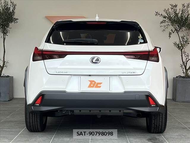 Lexus UX 2019-03 8413349-13