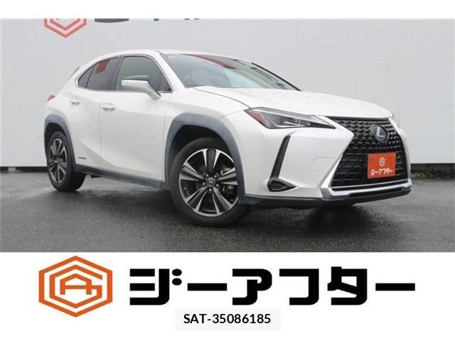 Lexus UX 2019-08 8413350-0