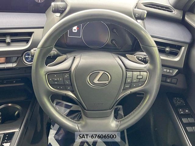 Lexus UX 2021-03 8438365-10
