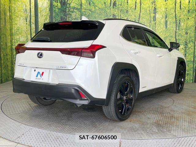 Lexus UX 2021-03 8438365-16