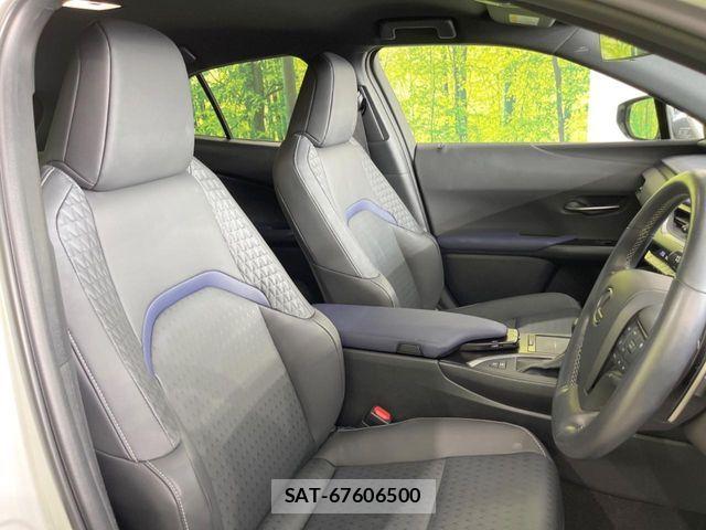 Lexus UX 2021-03 8438365-7