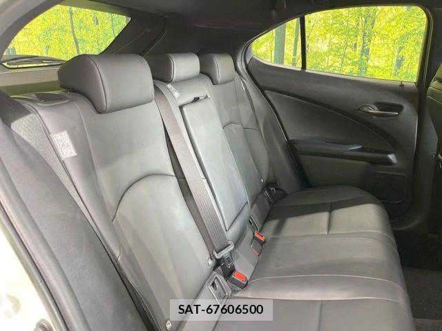 Lexus UX 2021-03 8438365-8