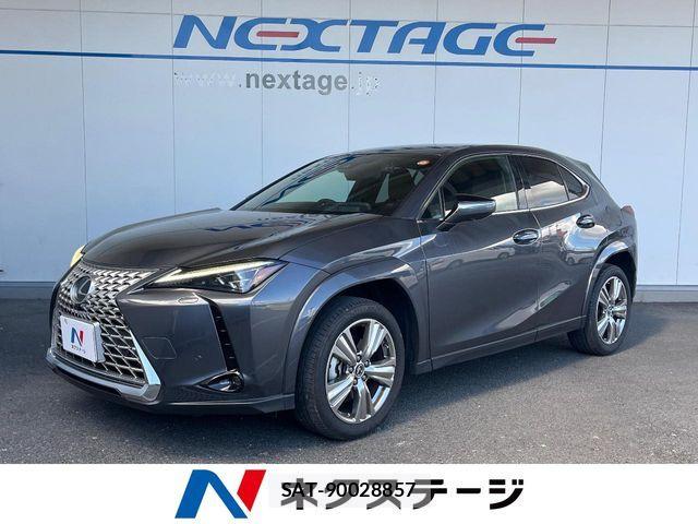 Lexus UX 2023-08 8438364-0