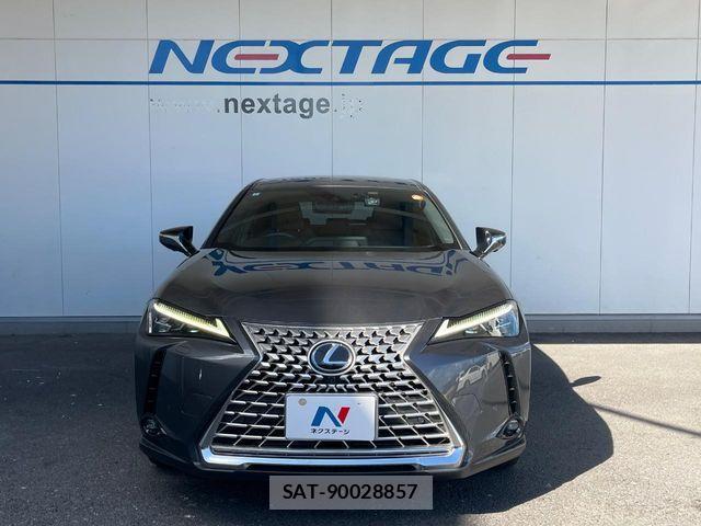 Lexus UX 2023-08 8438364-14