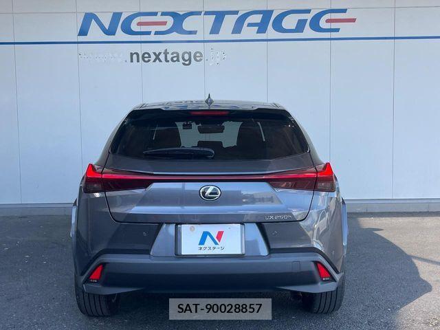 Lexus UX 2023-08 8438364-15