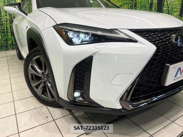Lexus UX 2019-10 8457842-11
