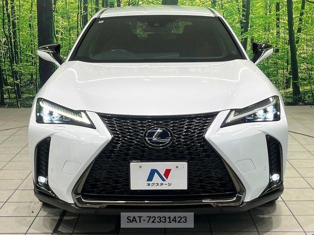 Lexus UX 2019-10 8457842-13