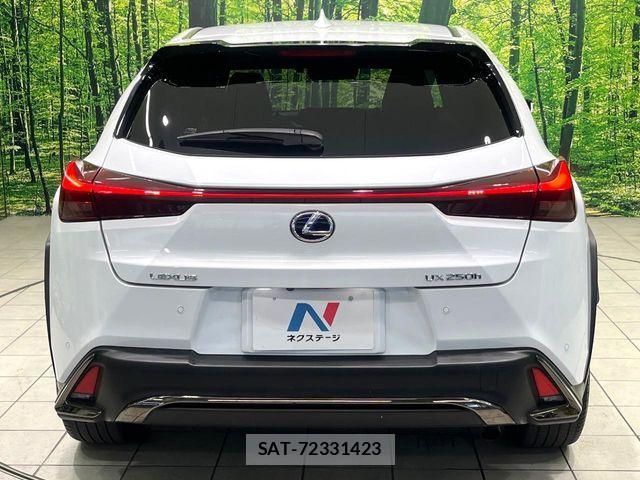 Lexus UX 2019-10 8457842-14