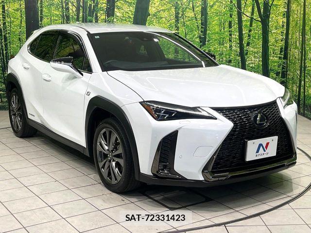 Lexus UX 2019-10 8457842-15