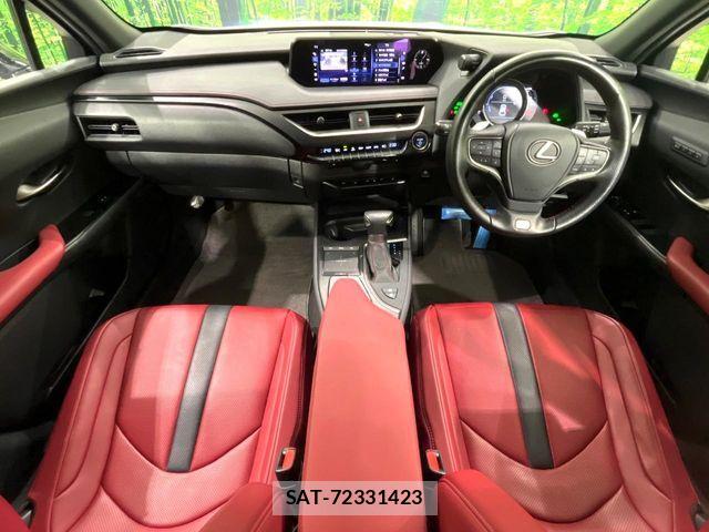 Lexus UX 2019-10 8457842-1