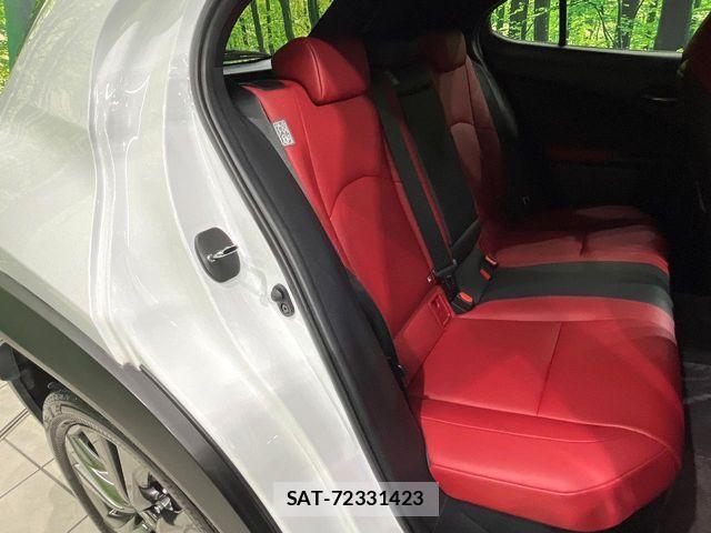 Lexus UX 2019-10 8457842-8
