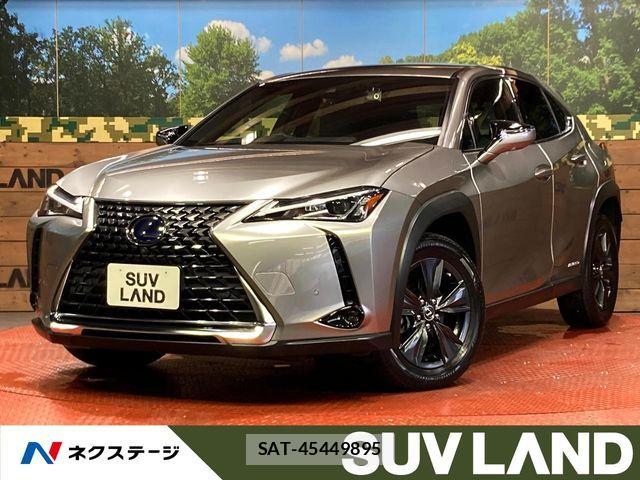 Lexus UX 2021-06 8457840-0