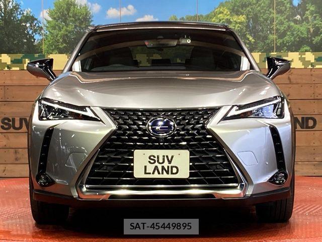 Lexus UX 2021-06 8457840-13