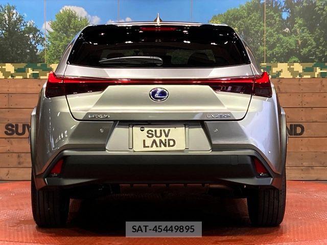Lexus UX 2021-06 8457840-14