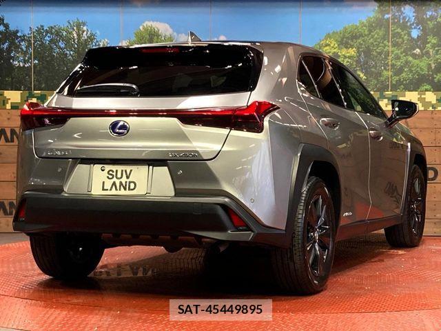 Lexus UX 2021-06 8457840-16