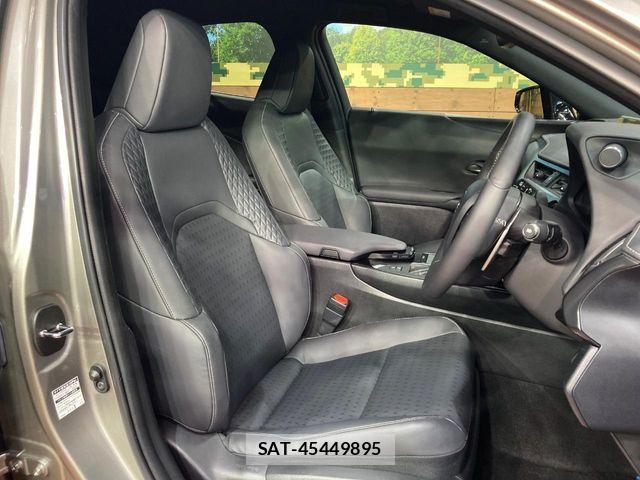 Lexus UX 2021-06 8457840-8