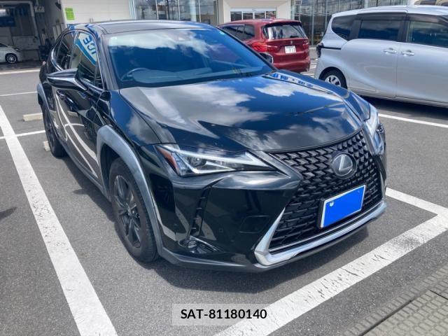 Lexus UX 2019-12 8485659-1