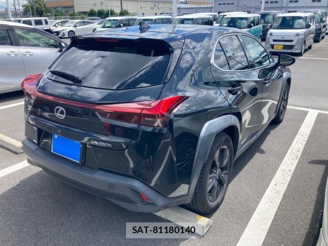 Lexus UX 2019-12 8485659-2