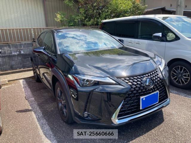 Lexus UX 2024-01 8485658-1