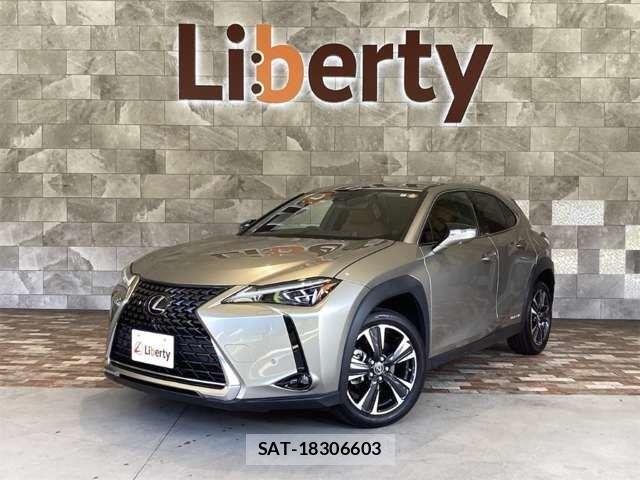 Lexus UX 2020-06 8485656-0
